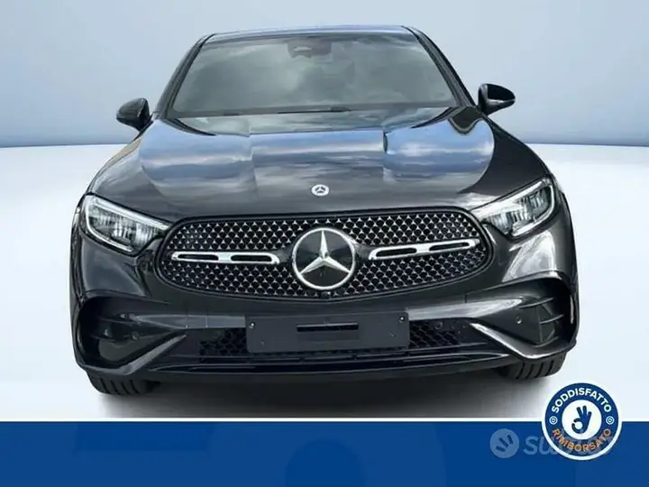Mercedes-Benz Glc 2026 photo 3