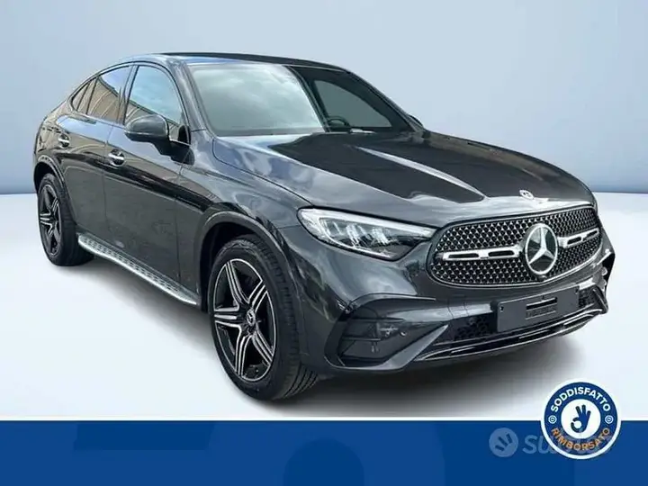 Mercedes-Benz Glc 2026 photo 4