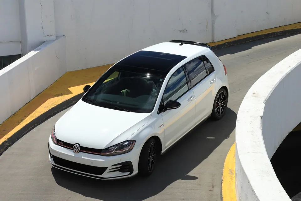 Volkswagen Gti
