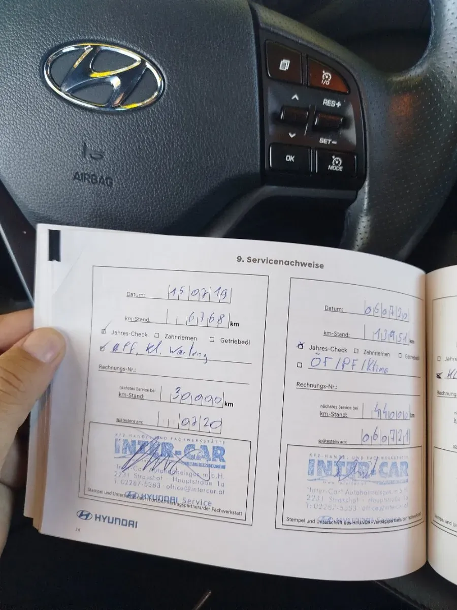 Hyundai Tucson 2018 photo 2