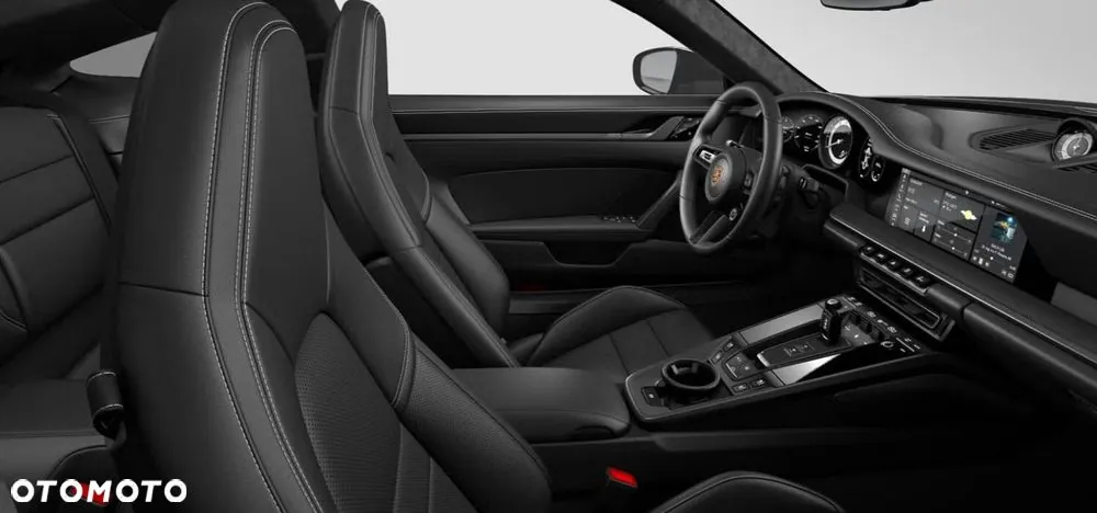 Porsche 911 2021 photo 5