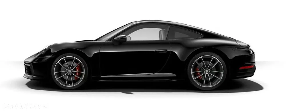 Porsche 911 2021 photo 2