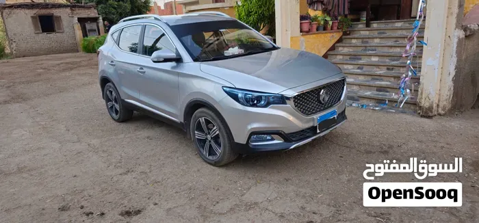 MG Zs 2018 photo 2