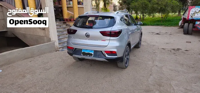 MG Zs 2018 photo 4
