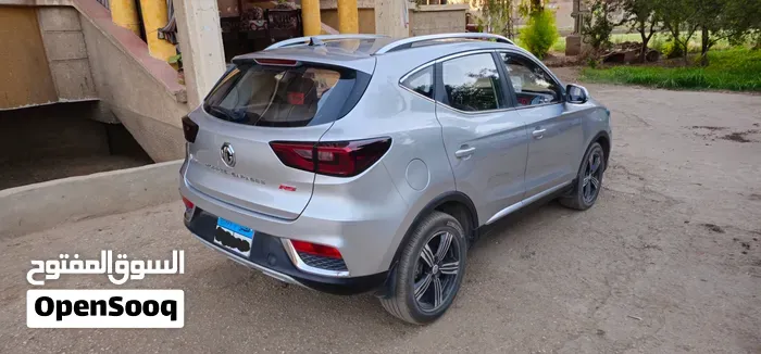 MG Zs 2018 photo 3