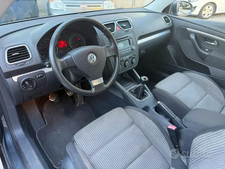 Volkswagen Eos 2007 photo 2
