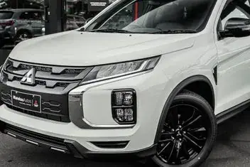Mitsubishi Asx 2026 photo 4