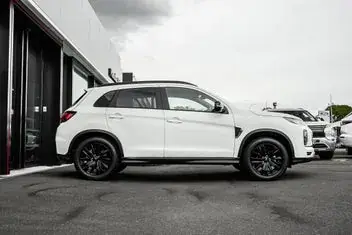 Mitsubishi Asx 2026 photo 5