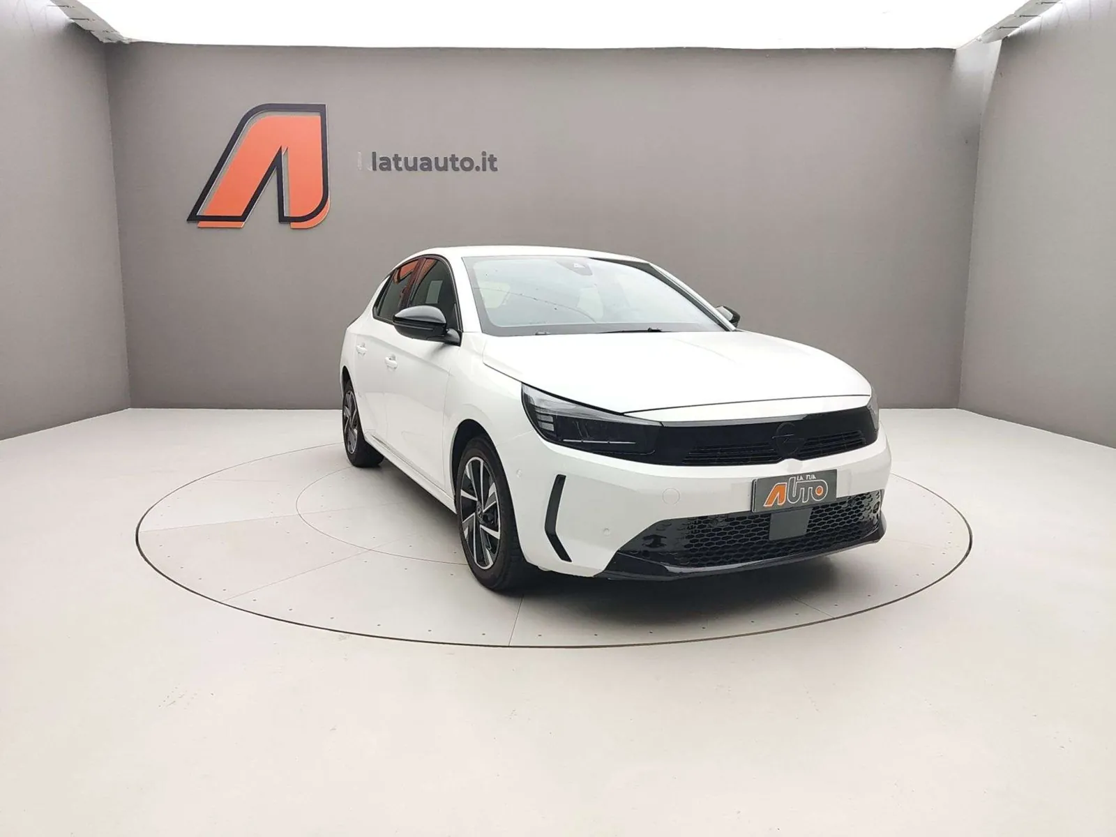 Opel Corsa 2025 photo 3
