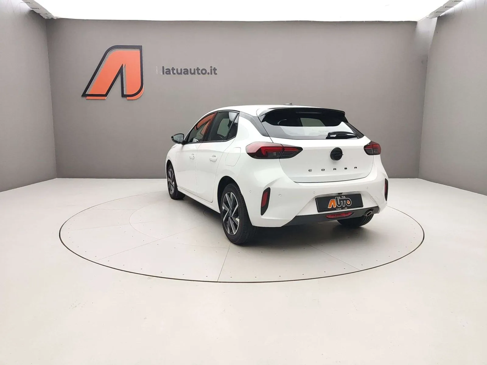 Opel Corsa 2025 photo 5