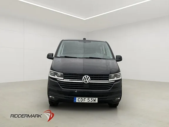 Volkswagen Transporter 2022 photo 5
