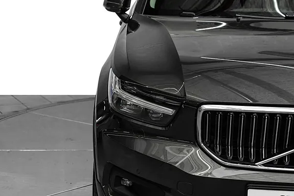 Volvo Xc40 2019 photo 4