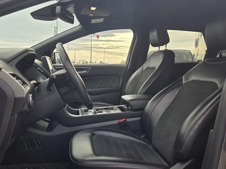 Ford Edge 2022 photo 3