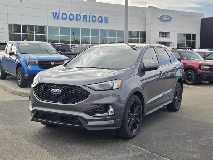 Ford Edge