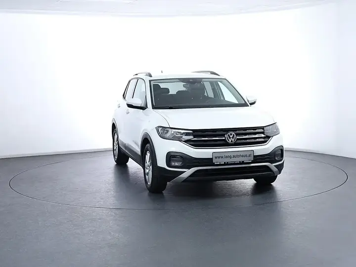 Volkswagen T-Cross 2019 photo 2