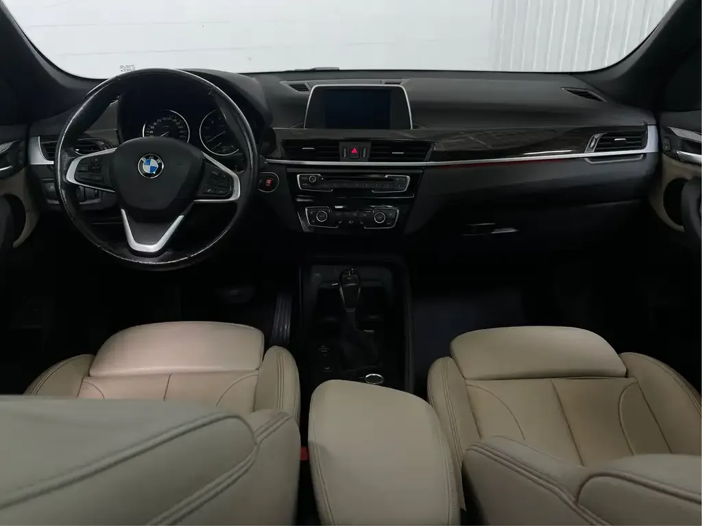 BMW X1 2018 photo 5