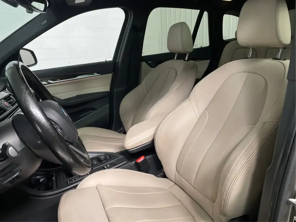BMW X1 2018 photo 3