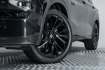Mitsubishi Outlander 2022 photo 3
