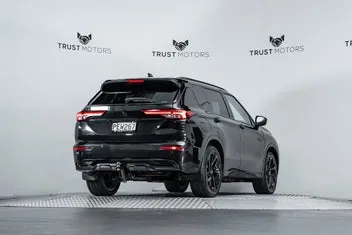 Mitsubishi Outlander 2022 photo 4