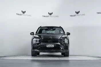 Mitsubishi Outlander 2022 photo 5