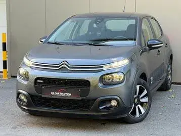 Citroen C3 2017 photo 3