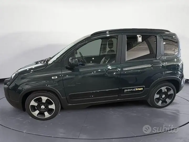 Fiat Pandina 2026 photo 3