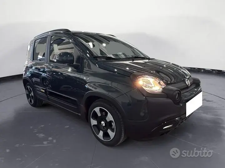 Fiat Pandina