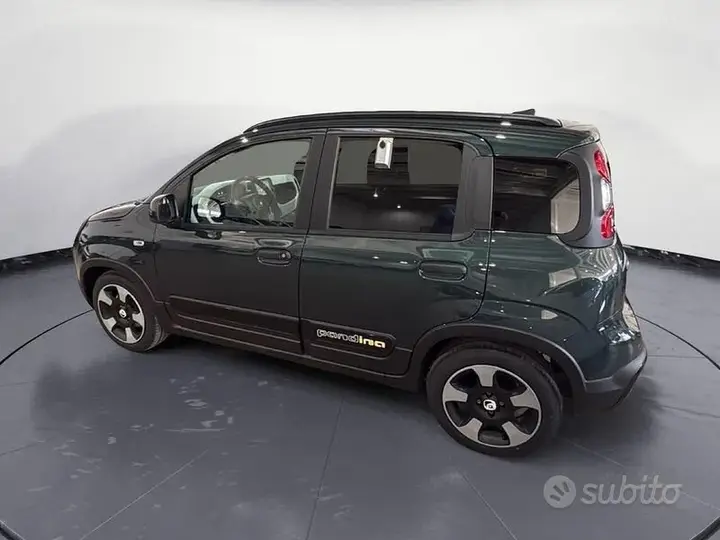 Fiat Pandina 2026 photo 4
