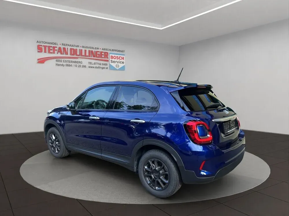 Fiat 500X 2023 photo 3