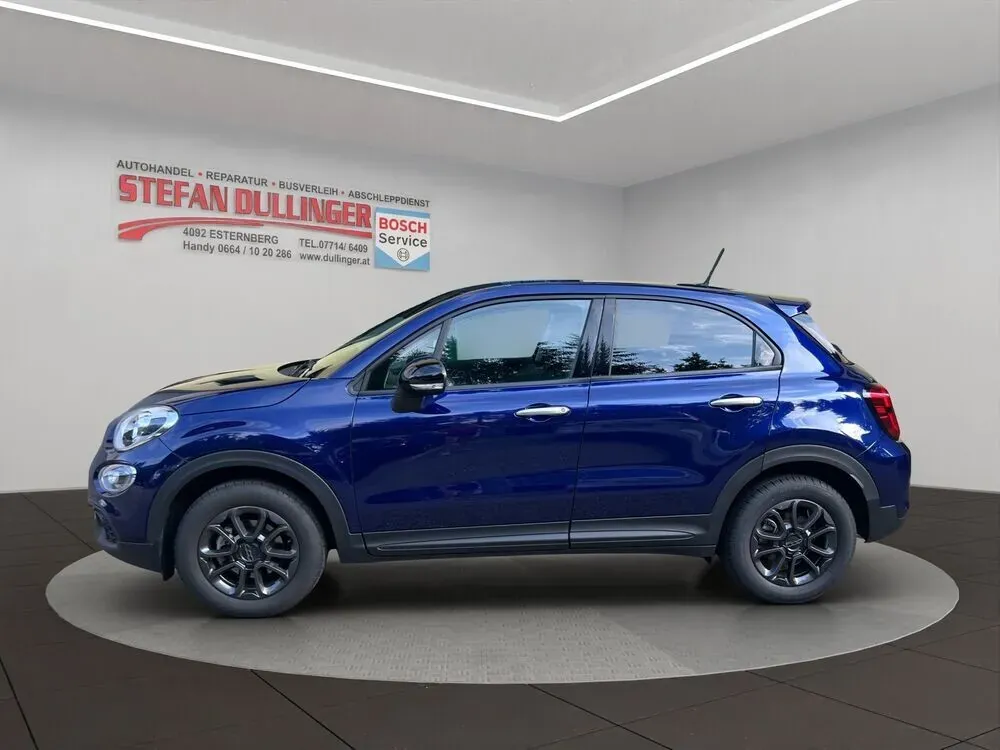 Fiat 500X 2023 photo 2