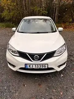 Nissan Pulsar