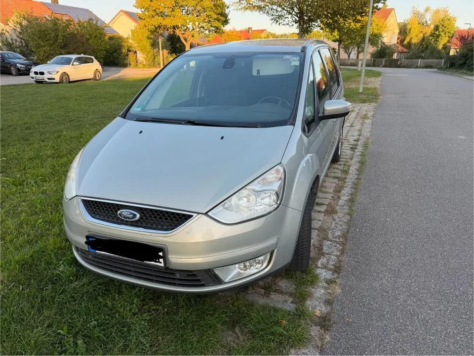 Ford Galaxy