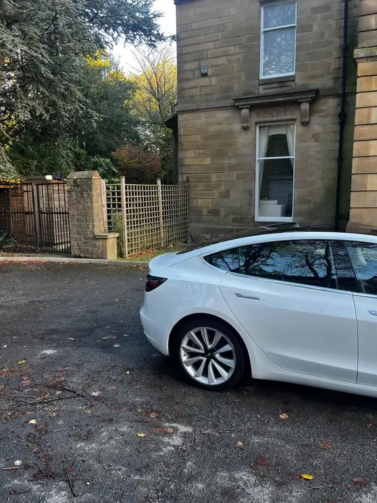 Tesla Model 3 2019 photo 3