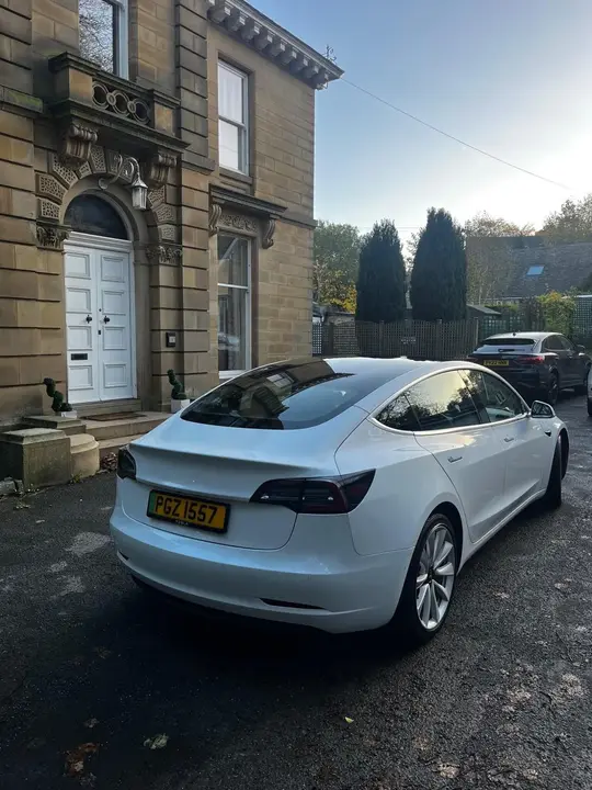 Tesla Model 3 2019 photo 5