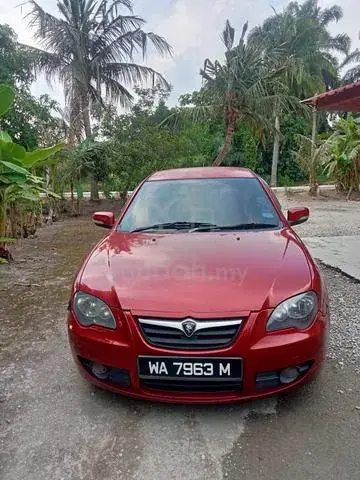 Proton Persona