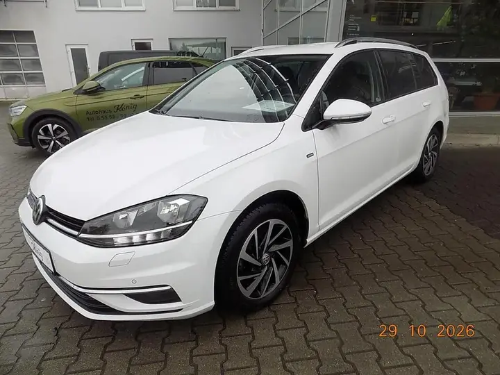 Volkswagen Golf 7