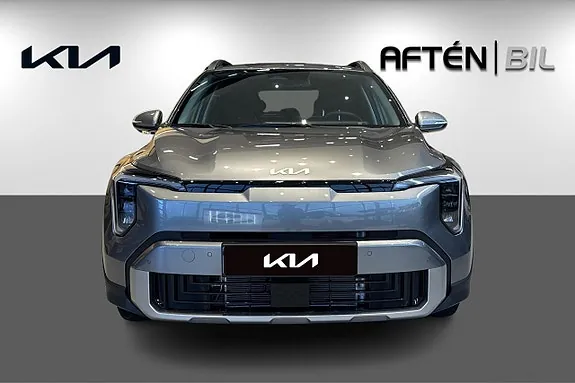 Kia Stonic 2027 photo 3