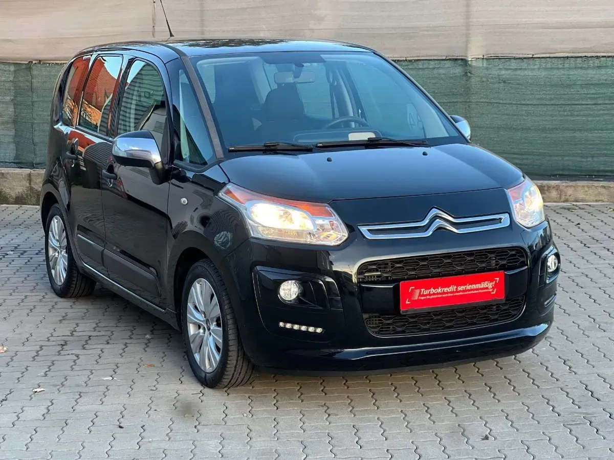 Citroen C3 Picasso
