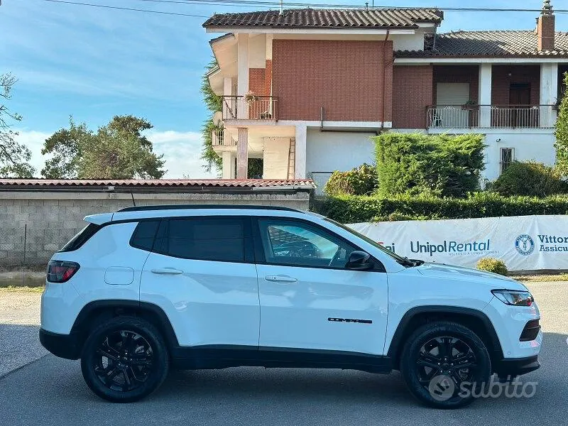 Jeep Compass 2022 photo 4