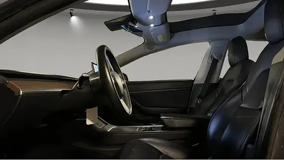 Tesla Model 3 2021 photo 5