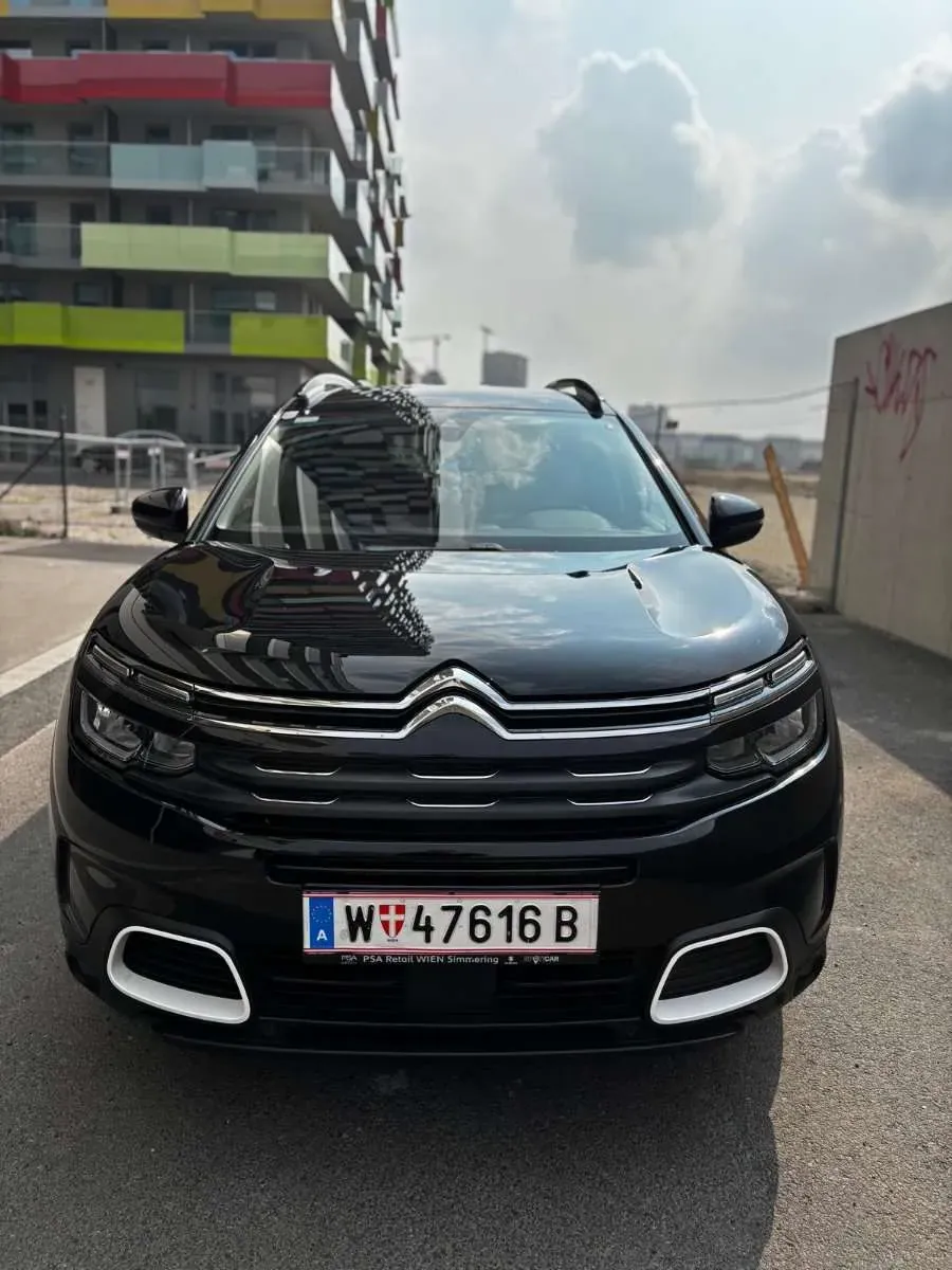 Citroen C5