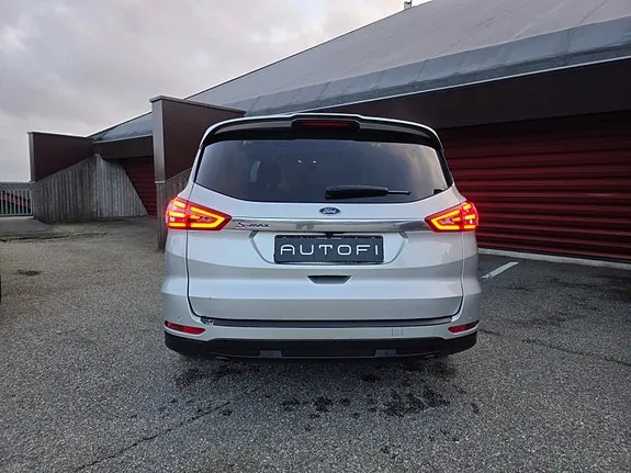 Ford S-Max 2015 photo 5