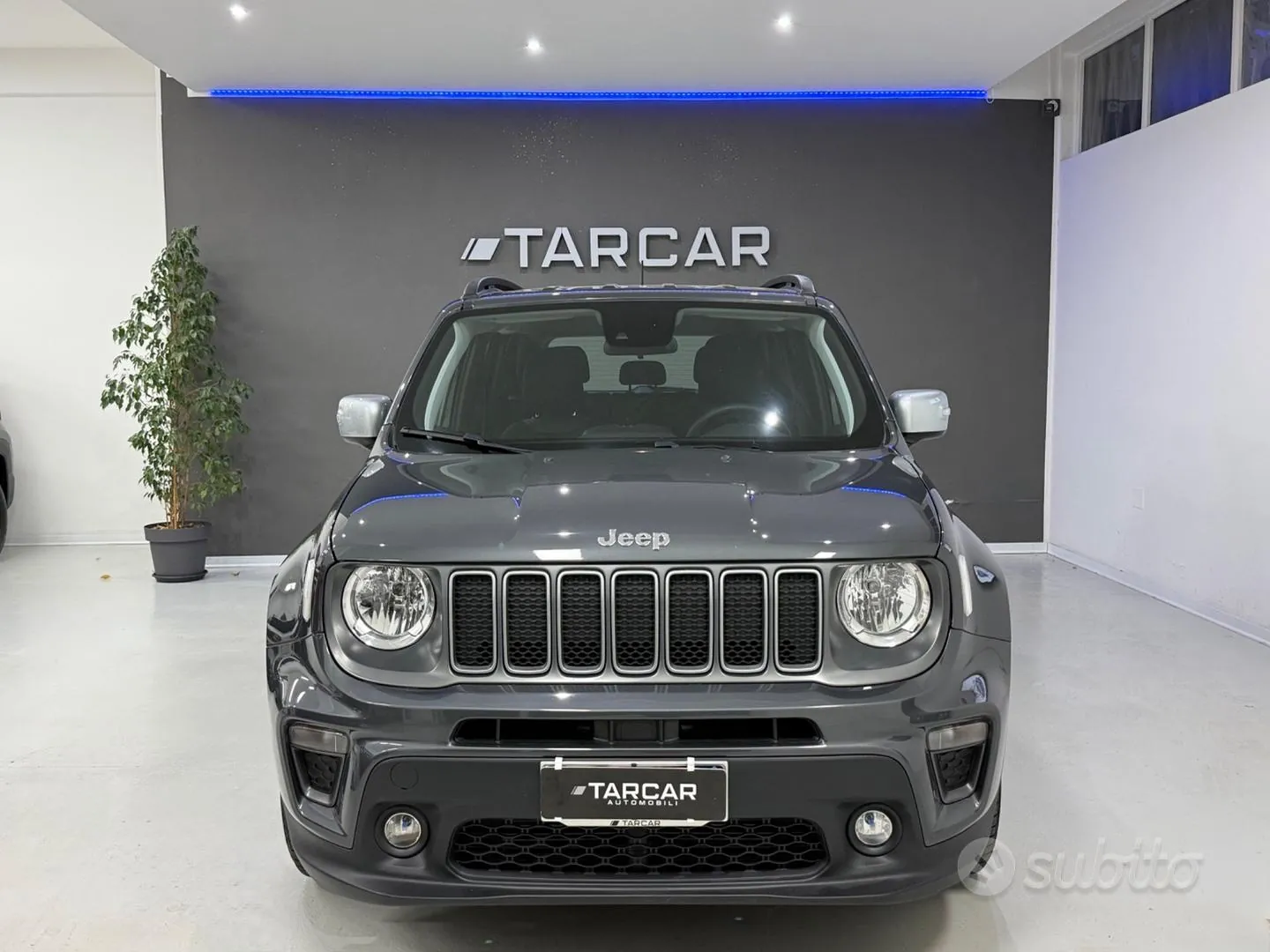 Jeep Renegade 2022 photo 3