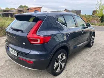 Volvo Xc40 2022 photo 4