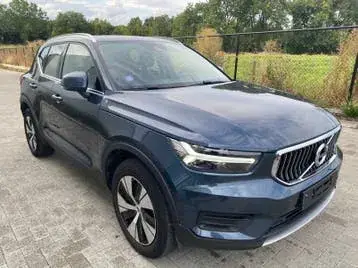 Volvo Xc40 2022 photo 3