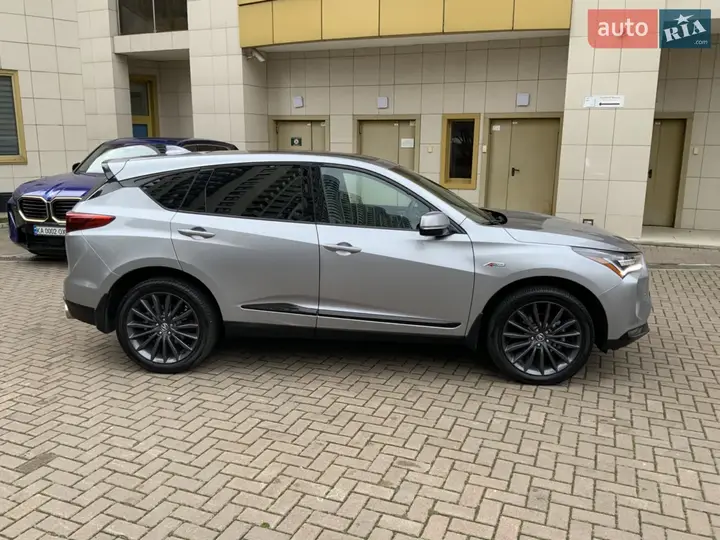 Acura Rdx 2024 photo 5