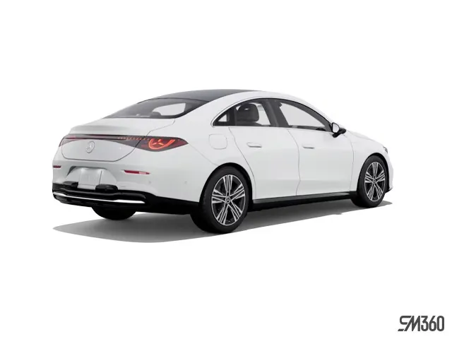 Mercedes-Benz Cla350 2027 photo 2