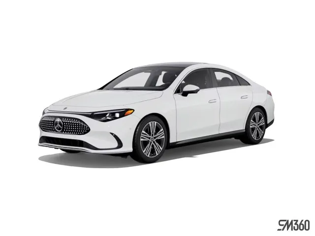 Mercedes-Benz Cla350 2027 photo 3