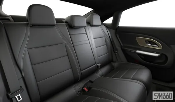 Mercedes-Benz Cla350 2027 photo 5