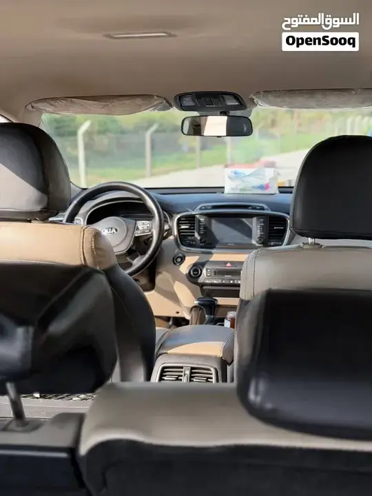 Kia Sorento 2019 photo 2